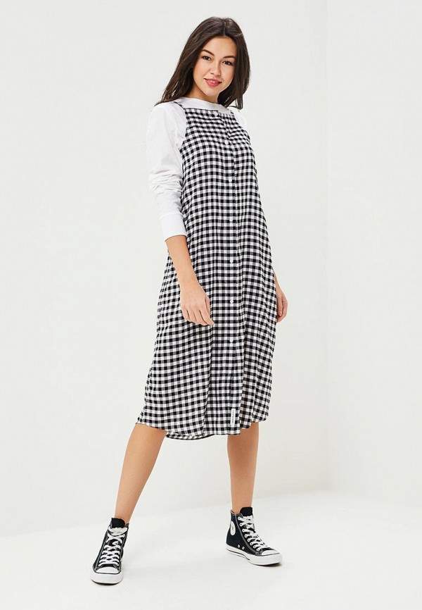 

Сарафан Cheap Monday, Разноцветный