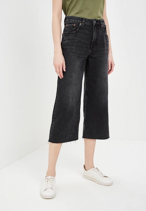 

Джинсы Cheap Monday, Черный