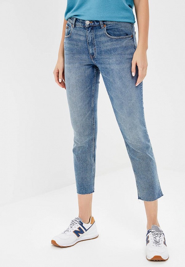 

Джинсы Cheap Monday, Синий