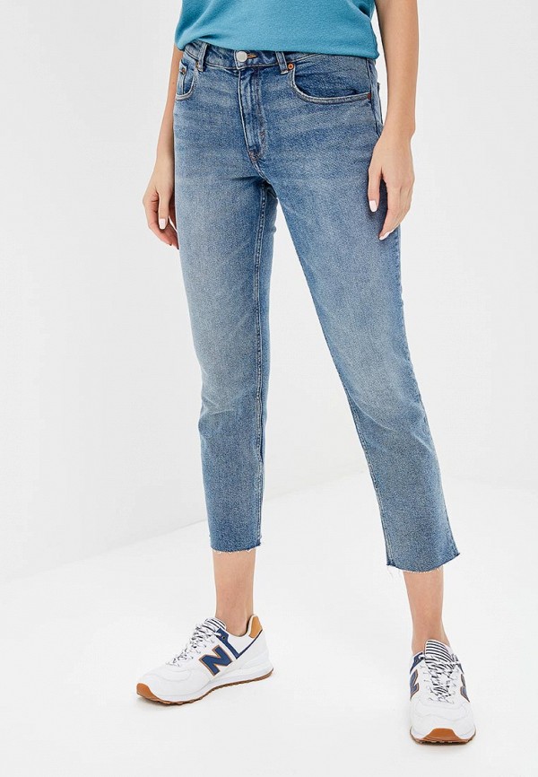 

Джинсы Cheap Monday, Синий