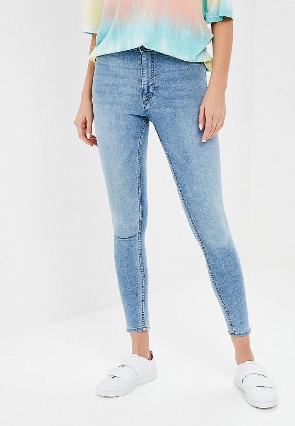 

Джинсы Cheap Monday, Голубой