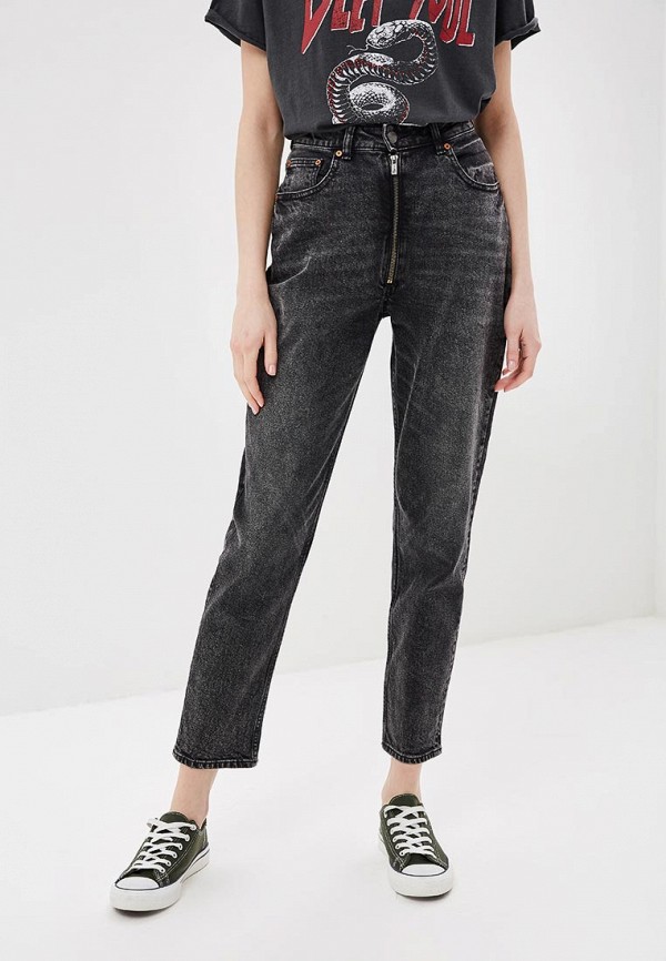 

Джинсы Cheap Monday, Серый
