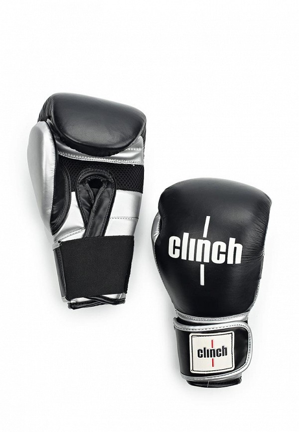 Перчатки боксерские Clinch C151
