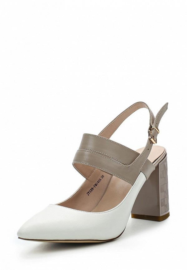 

Туфли Covani, Белый