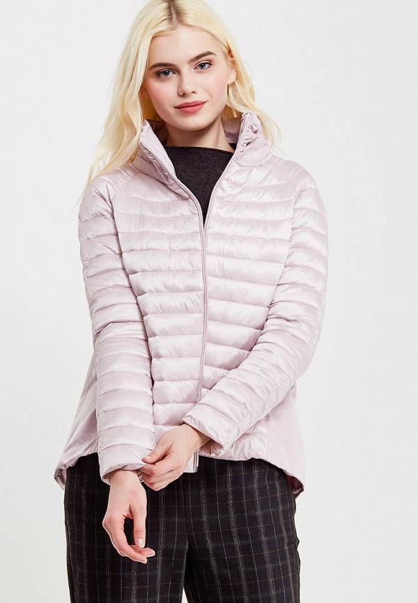 

Куртка утепленная Conso Wear, Розовый