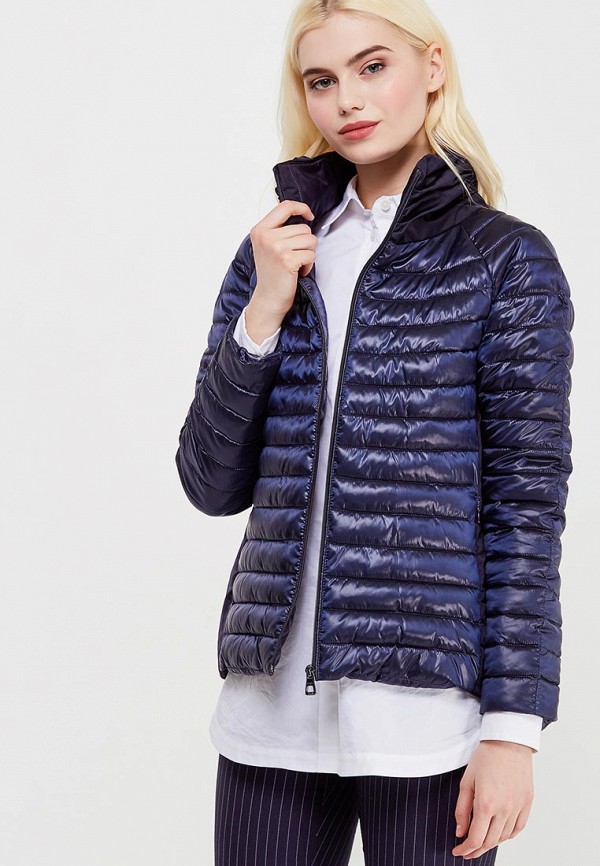 

Куртка утепленная Conso Wear, Синий