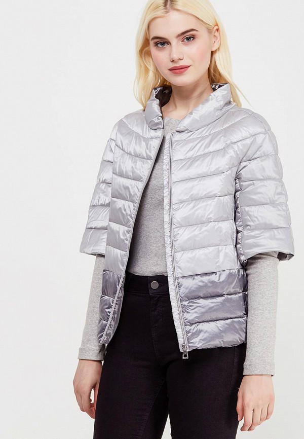 

Куртка утепленная Conso Wear, Серый