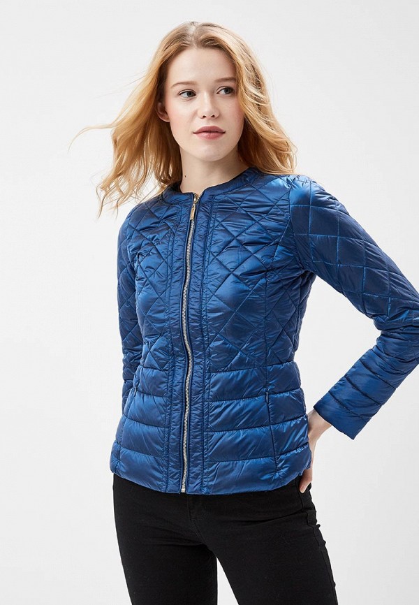 

Куртка утепленная Conso Wear, Синий