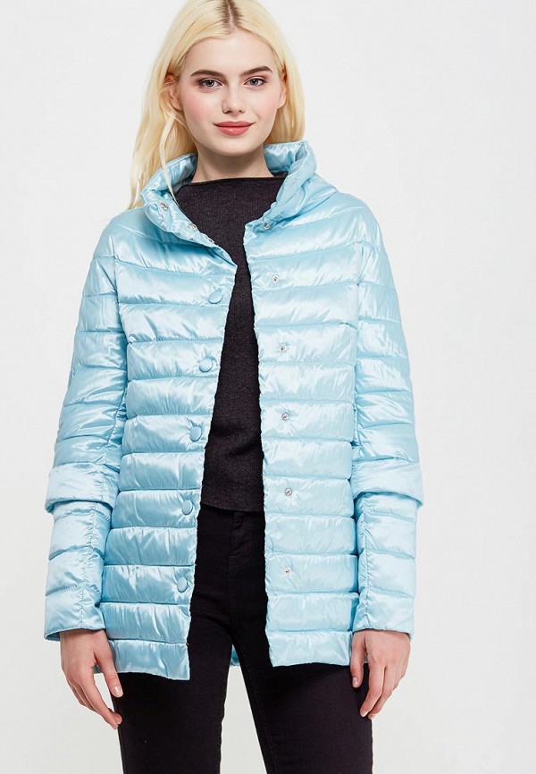 

Куртка утепленная Conso Wear, Голубой
