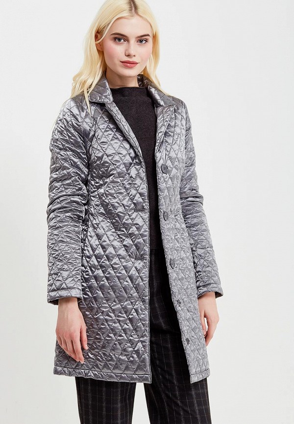 

Куртка утепленная Conso Wear, Серый