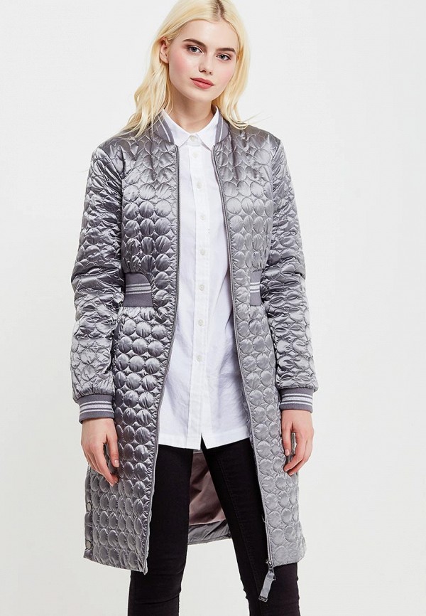 

Куртка утепленная Conso Wear, Серый