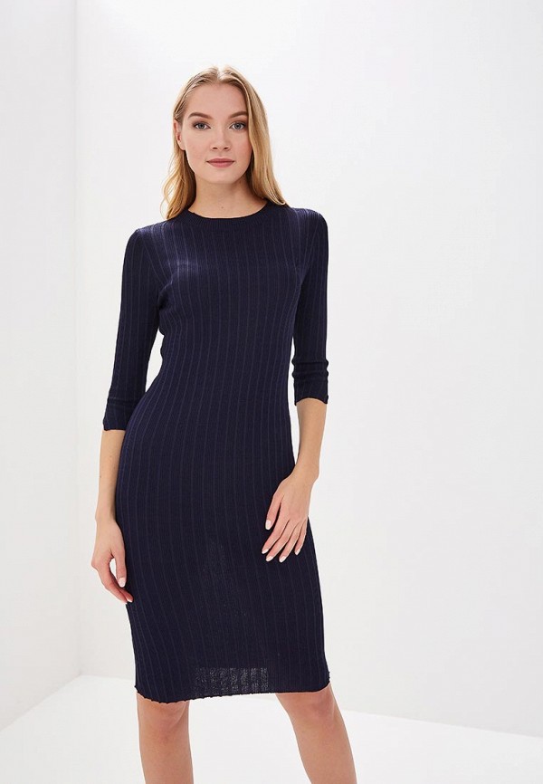 

Платье Conso Wear, Синий