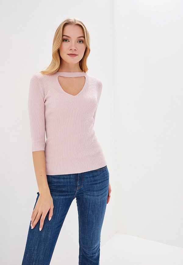 

Пуловер Conso Wear, Розовый