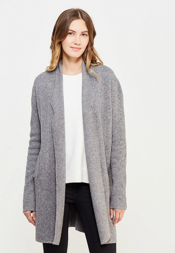 

Кардиган Conso Wear, Серый