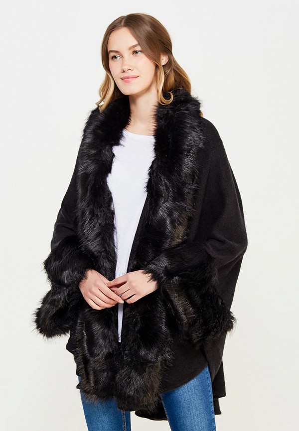

Накидка Conso Wear, Черный