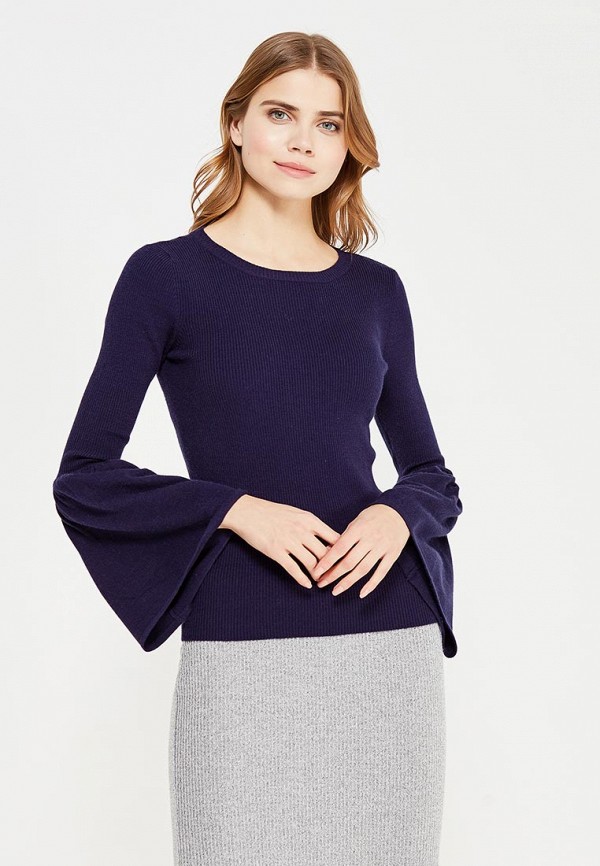 

Джемпер Conso Wear, Синий