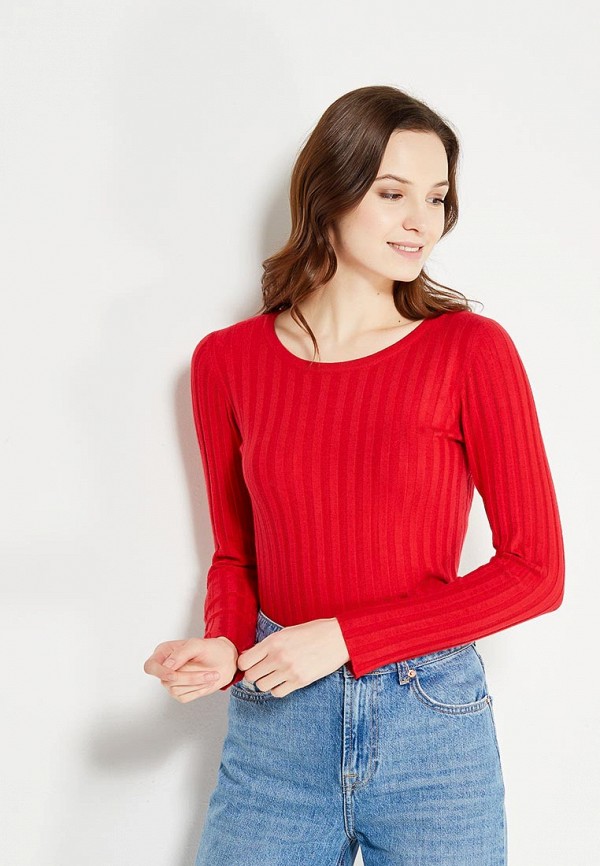 

Джемпер Conso Wear, Красный