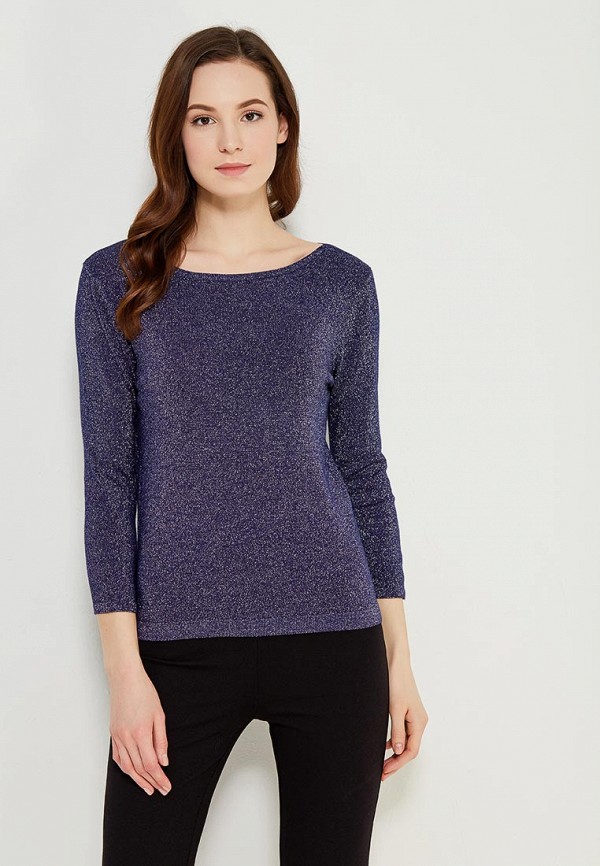 

Джемпер Conso Wear, Синий