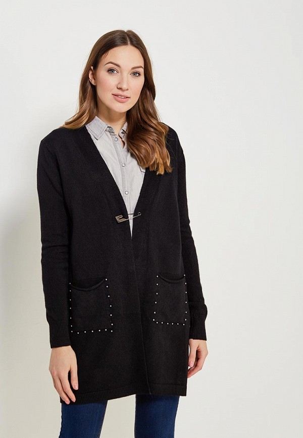 

Кардиган Conso Wear, Черный