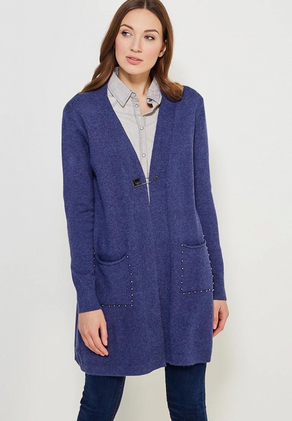 

Кардиган Conso Wear, Синий