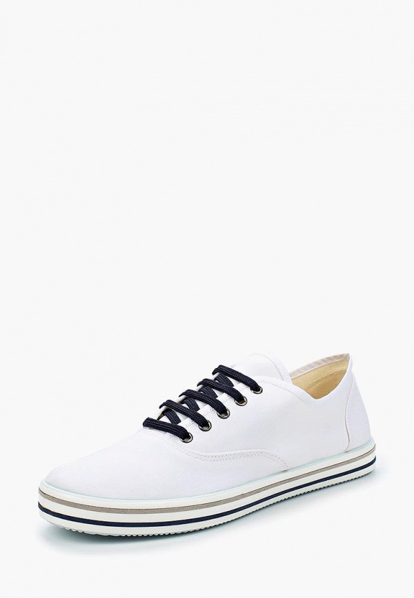 

Кеды Costa, Белый