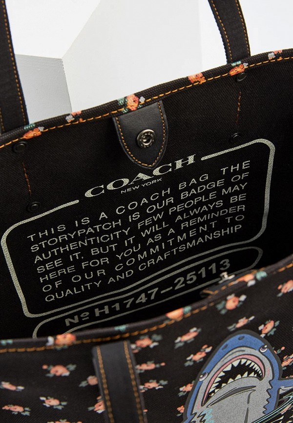 Сумка Coach Купить В Спб Оригинал