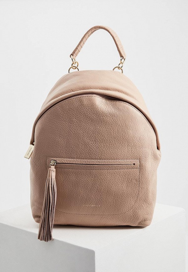

Рюкзак Coccinelle, Розовый