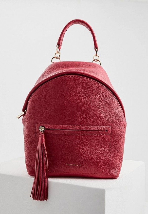 

Рюкзак Coccinelle, Розовый