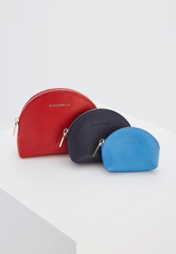 

Комплект Coccinelle, Разноцветный