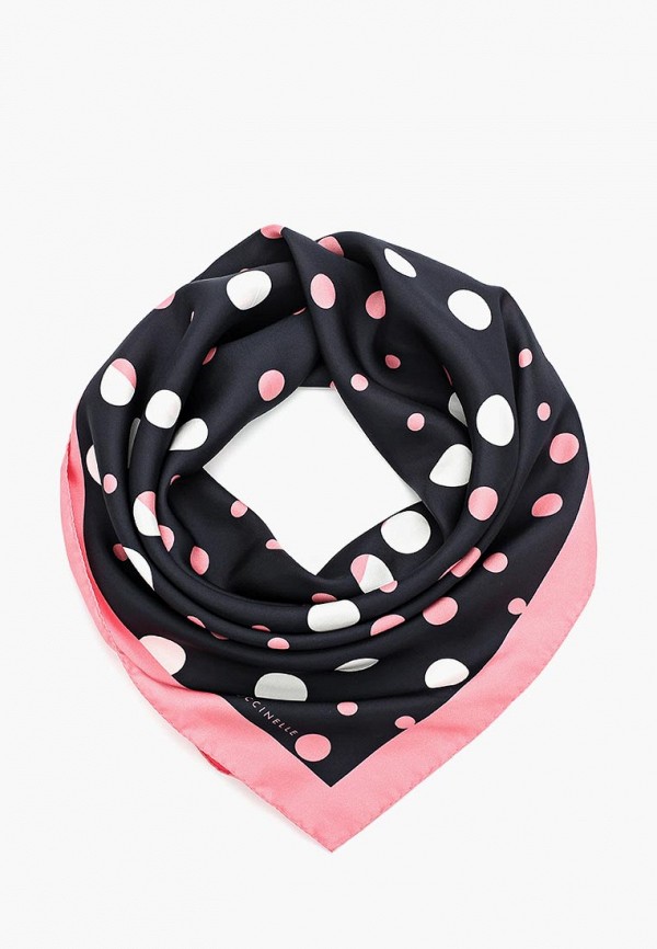 

Платок Coccinelle, Черный