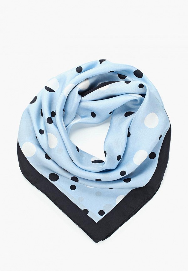 

Платок Coccinelle, Голубой