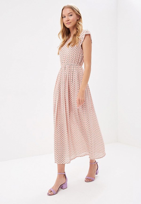 

Платье Compania Fantastica, Розовый