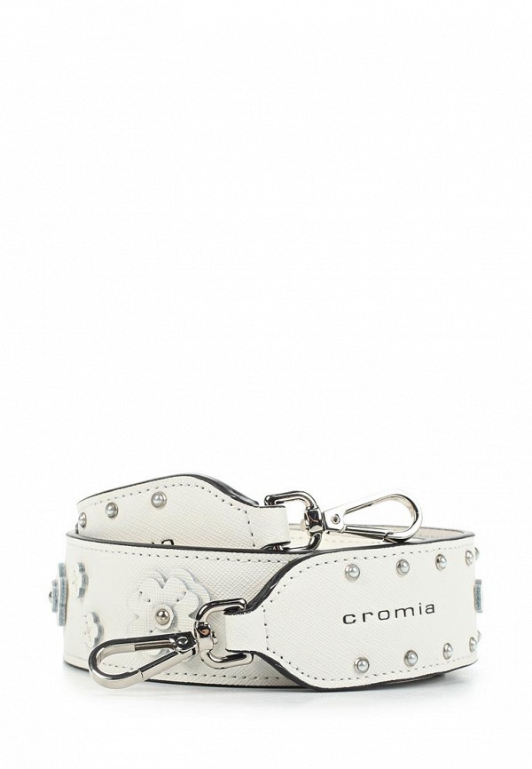 

Ремень для сумки Cromia, Белый