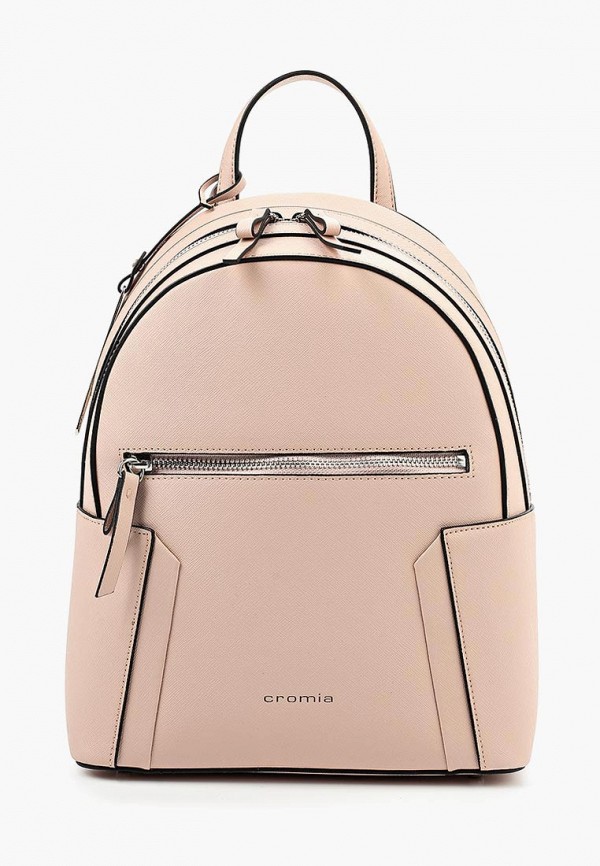 

Рюкзак Cromia, Розовый
