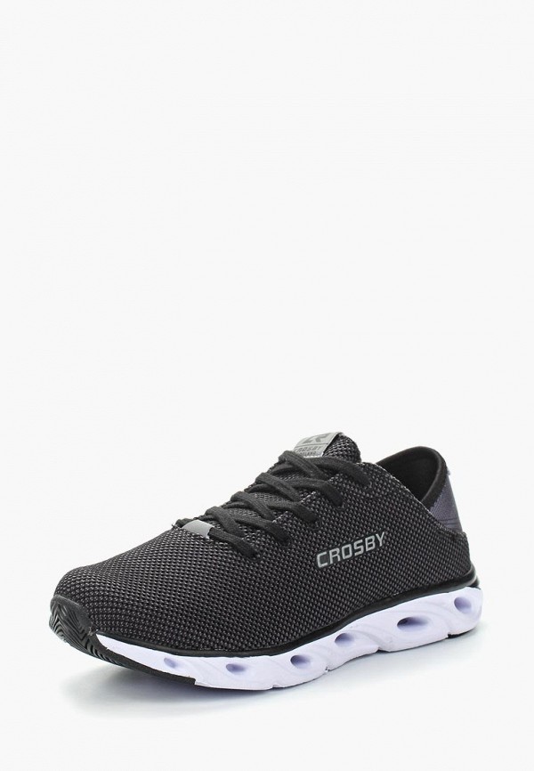 

Кроссовки Crosby, Синий