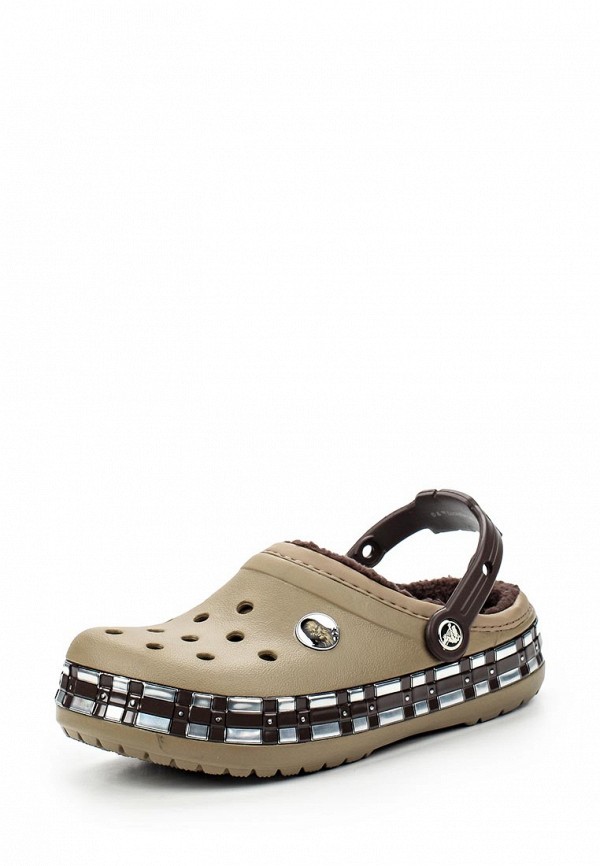 фото Сланцы Crocs