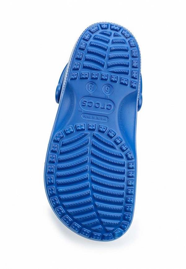 Сабо Crocs 10001-4GX Фото 3