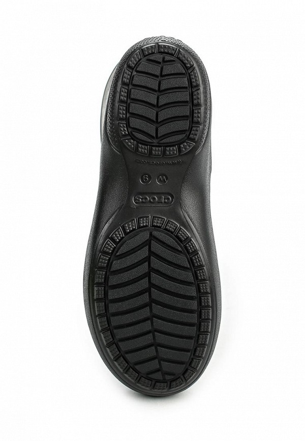 Резиновые сапоги Crocs 203541-001 Фото 3