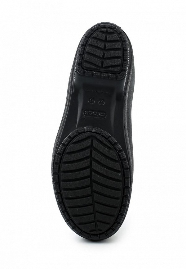 Резиновые ботинки Crocs 204630-060 Фото 3
