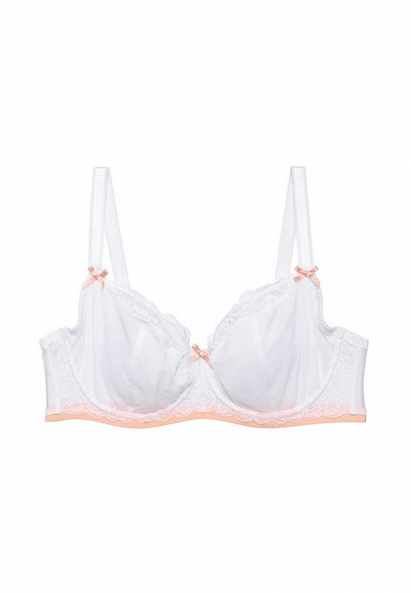 

Бюстгальтер Curvy Kate, Белый