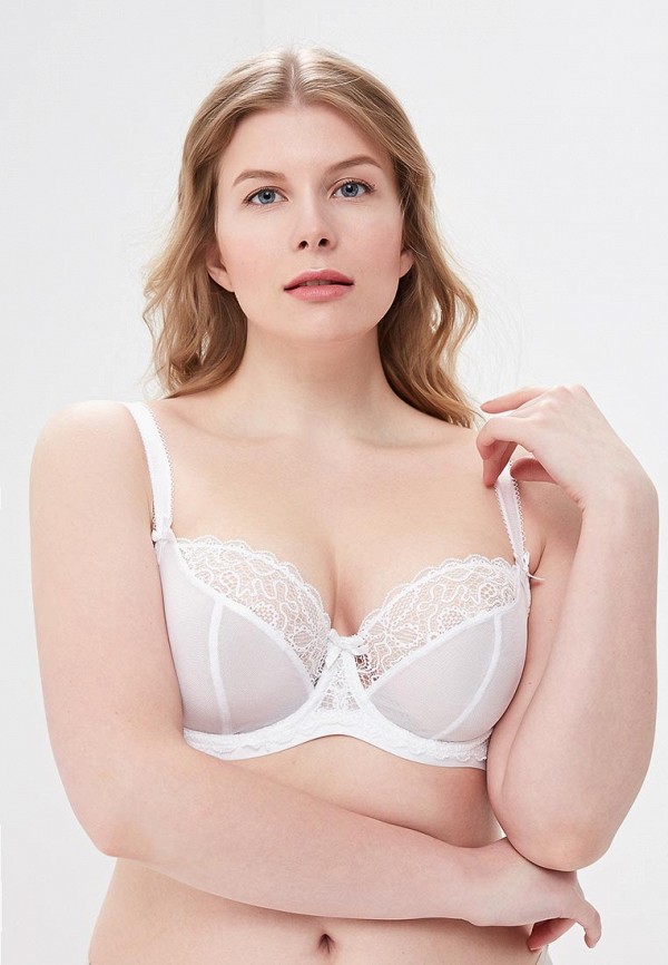 

Бюстгальтер Curvy Kate, Белый