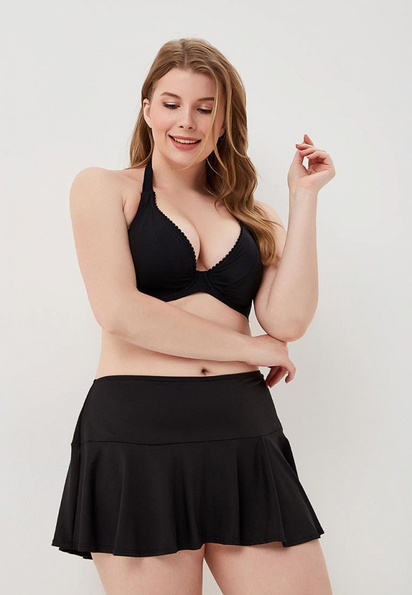 

Лиф Curvy Kate, Черный