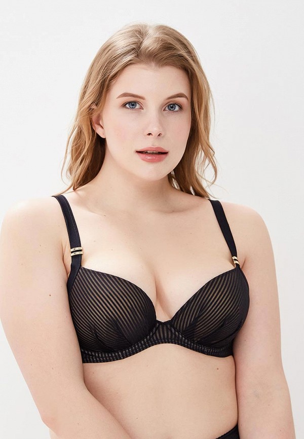 

Лиф Curvy Kate, Черный