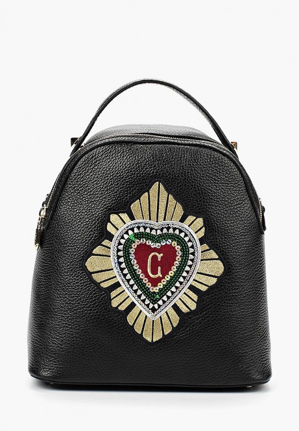 

Рюкзак Curanni, Черный