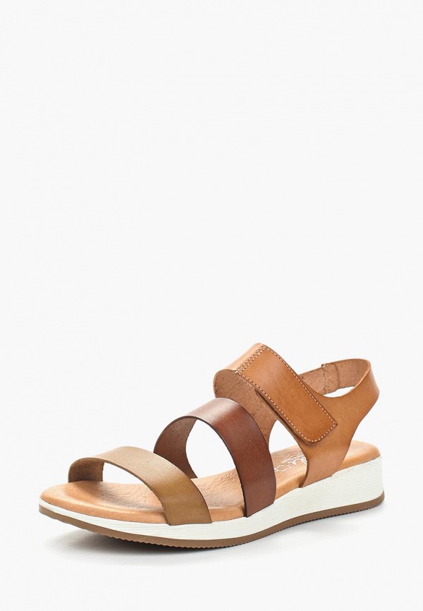 

Сандалии Dali, Коричневый