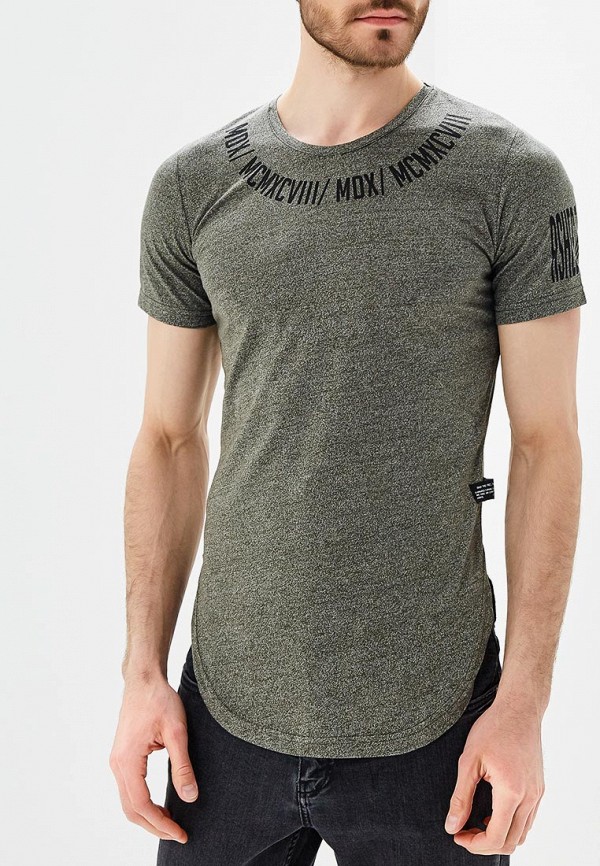 

Футболка Dali, Хаки