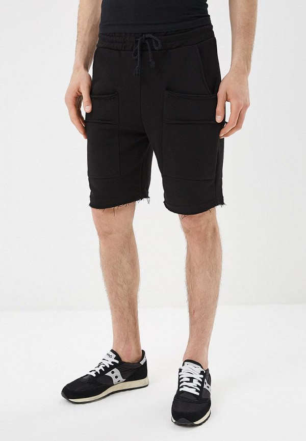 

Шорты Dali, Черный