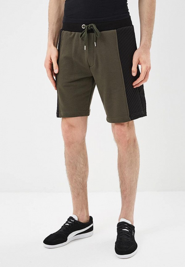 

Шорты Dali, Хаки