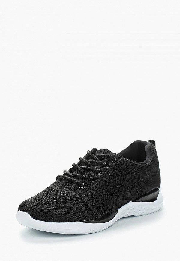 

Кроссовки Damerose, Черный