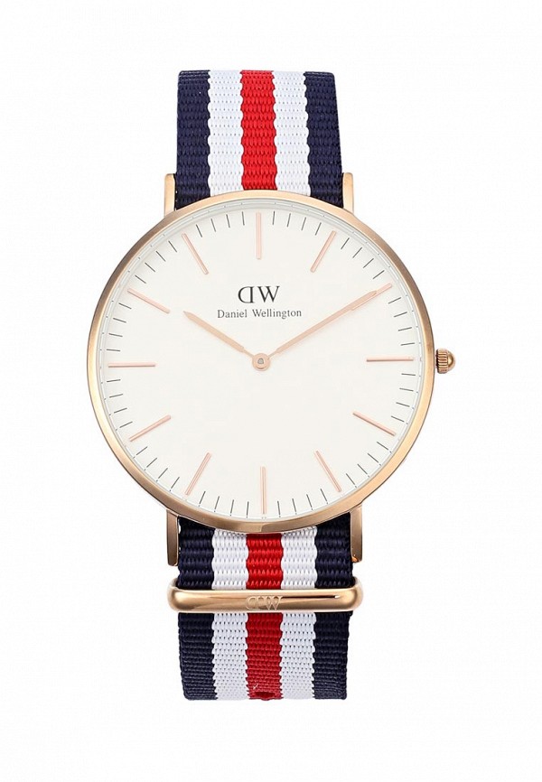 фото Часы Daniel Wellington